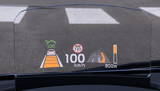 Head-up Display